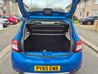 Dacia Sandero foto 3