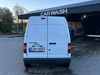 Ford Transit Connect foto 3