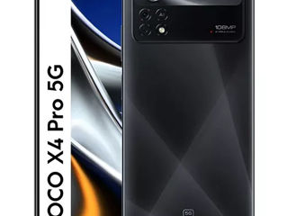 Продам Xiaomi Poco x4 pro 8/256 gb 5G фото 7