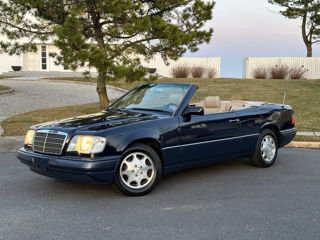 Mercedes Series (W124) foto 1