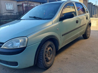 Opel Corsa foto 2