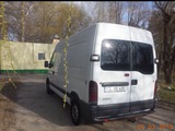 Renault Master foto 2