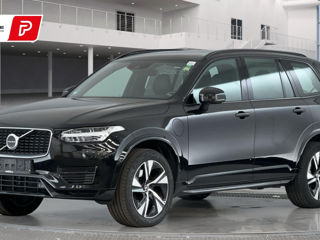 Volvo XC90 foto 1