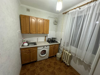 Apartament cu 1 cameră, 36 m², Râșcani, Chișinău foto 2