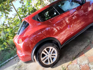 Nissan Juke foto 3