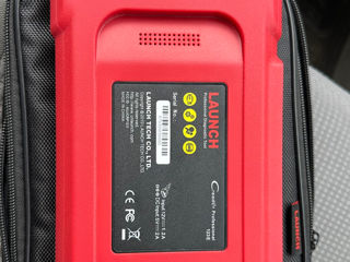LAUNCH CRP 123 E фото 2