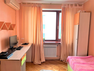 Apartament cu 4 camere, 90 m², Ciocana, Chișinău foto 6