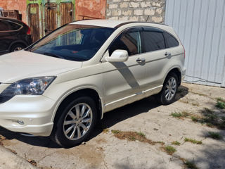 Honda CR-V foto 1