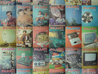 Много книг журналы foto 3