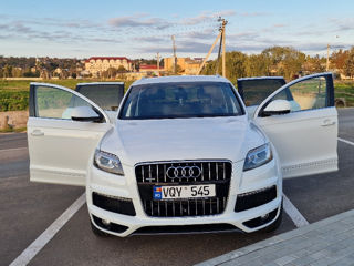 Audi Q7 foto 5