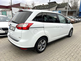 Ford C-Max foto 3