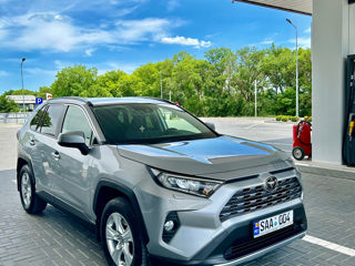 Toyota Rav 4 foto 2