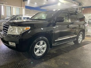 Toyota Land Cruiser foto 5