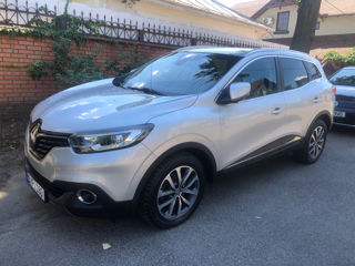 Renault Kadjar foto 3