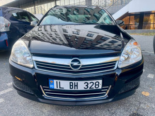 Opel Astra foto 3