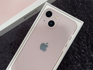 iPhone 13 mini