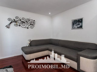 Apartament cu 4 camere, 90 m², Râșcani, Chișinău foto 5