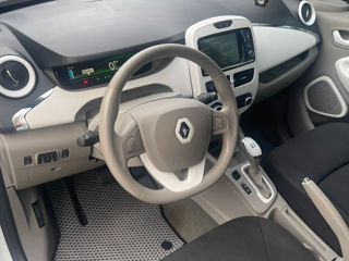 Renault ZOE foto 6