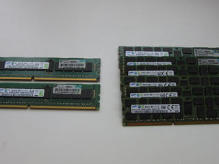 Серверная DDR3 8GB foto 6