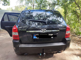 Hyundai Tucson foto 9