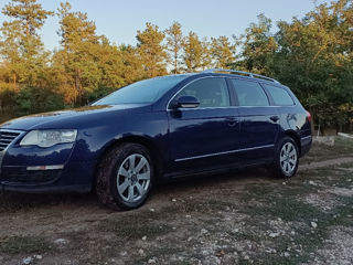 Volkswagen Passat foto 8