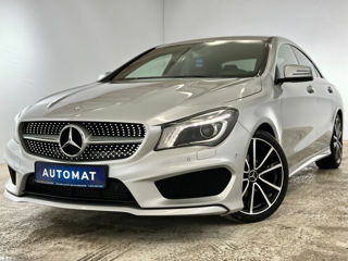 Mercedes CLA foto 6