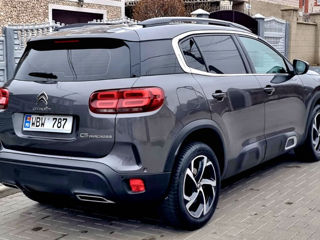 Citroen C5 Aircross foto 6