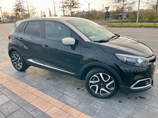 Renault Captur foto 7