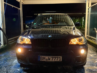 BMW X5 foto 2