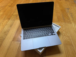 MacBook Air M2 foto 2