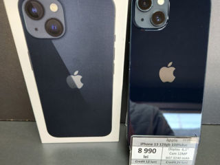 Apple iPhone 13 128 GB