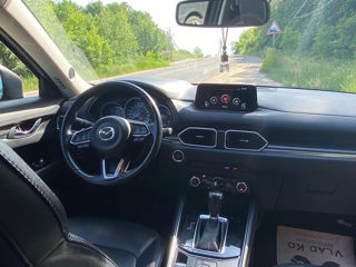 Mazda CX-5 foto 5