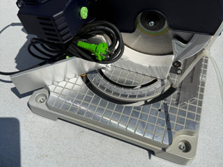 Festool SYM 70E. фото 0