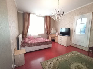 Apartament cu 4 camere, 130 m², 8 cartier, Bălți foto 8