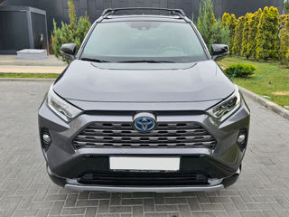 Toyota Rav 4 foto 2