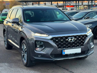 Hyundai Santa FE foto 4