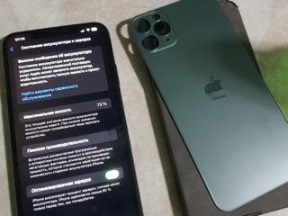 iPhone 11 Pro Max (64gb) foto 5