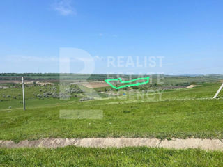 Vânzare, teren pentru construcție, 13,4 ha, traseul R6, Durlești фото 4