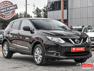 Nissan Qashqai foto 4