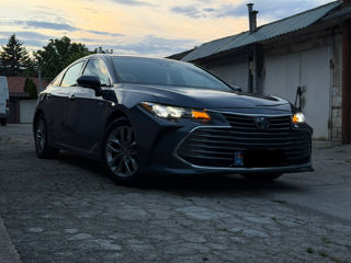 Toyota Avalon, 2021