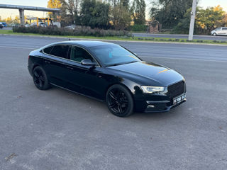 Audi A5 foto 3