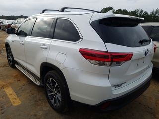 Toyota Highlander foto 7