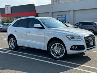 Audi Q5 foto 3