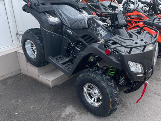 Altă marcă Atv 200/ 250cc foto 8