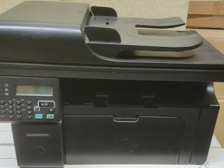 МФУ HP LaserJet Pro M1212nf MFP