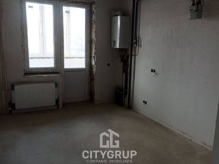 Apartament cu 2 camere, 79 m², Buiucani, Chișinău foto 4