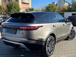 Land Rover Range Rover Velar foto 3