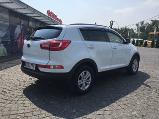 KIA Sportage foto 2