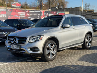 Mercedes GLC