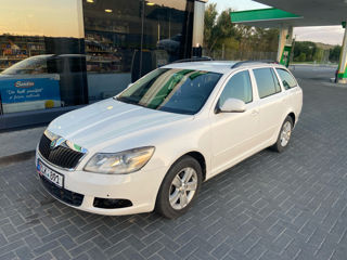 Skoda Octavia foto 4